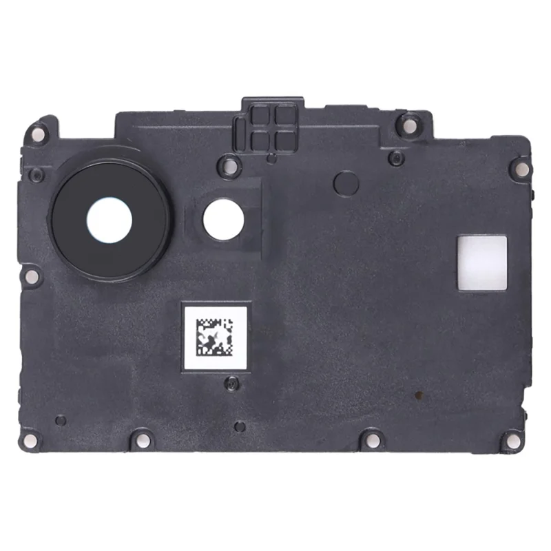 For Realme C30 4G Motherboard Protective Cover Replacement Part (Without Logo)
