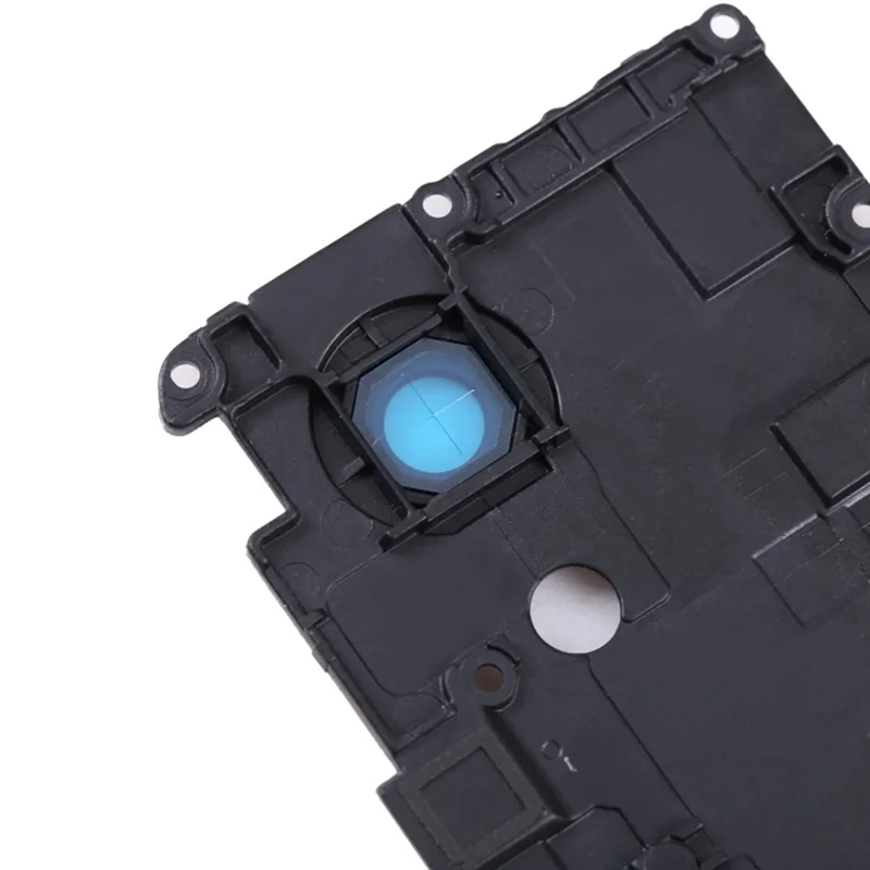 For Realme C30 4G Motherboard Protective Cover Replacement Part (Without Logo)