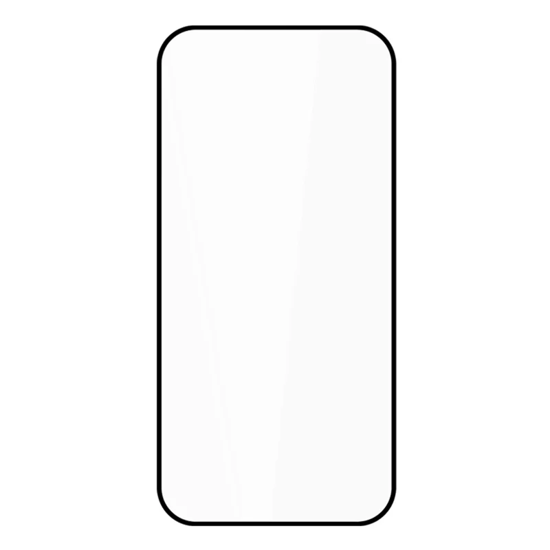 AMORUS 2Pcs Tempered Glass Film For Xiaomi Redmi K90 5G  /  Poco F8 Pro Full Screen Protector Shatterproof Silk Printing Full Glue