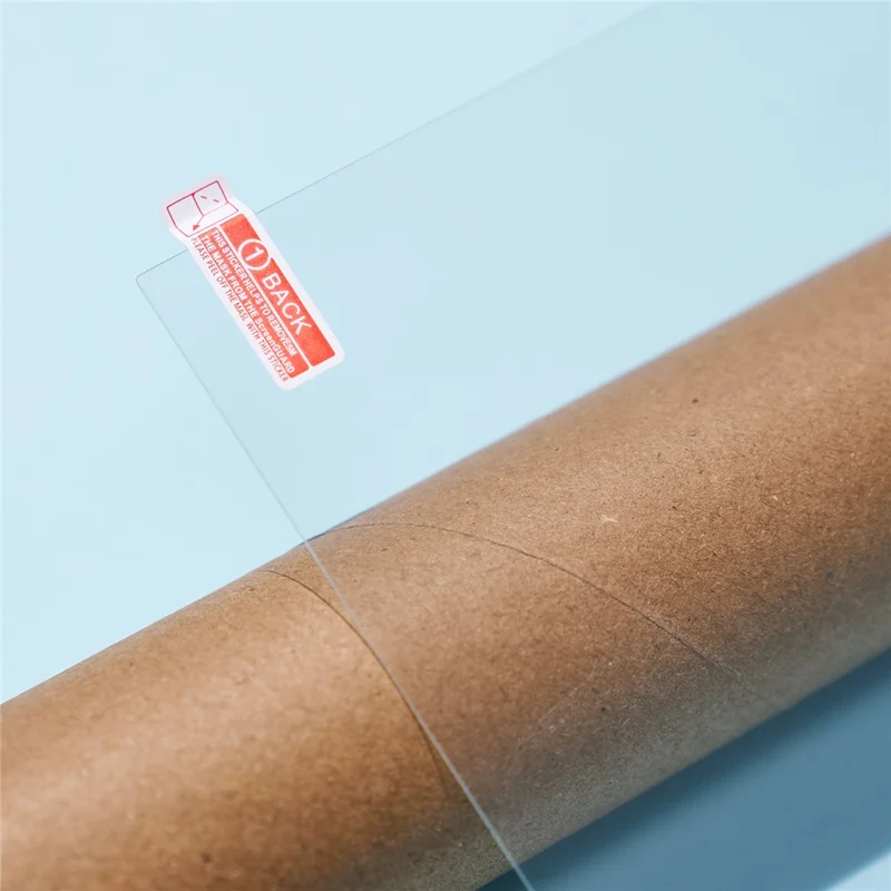 Tablet Full Screen Protector for Microsoft Surface Laptop 6 13.5 inch / Laptop 5 13.5 inch / Laptop 4 13.5 inch Tempered Glass Film Straight Edge