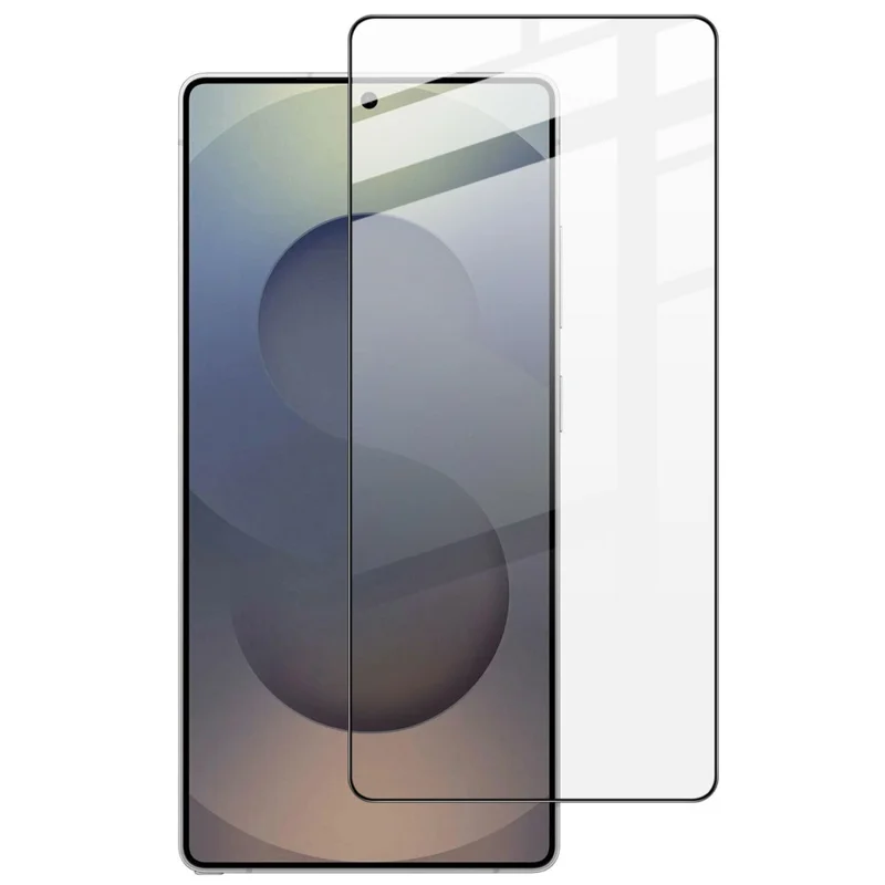 IMAK Pro+ Series For Samsung Galaxy S26 Ultra Screen Protector Full Coverage Tempered Glass Film (Fingerprint Unlock)