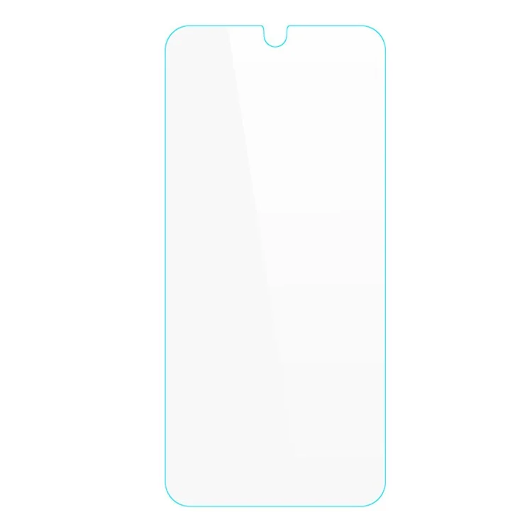 Para Infinix Note 12 Pro 4G Película de vidrio templado con borde curvo de 0,3 mm, claridad HD, anti-explosión, protector de pantalla