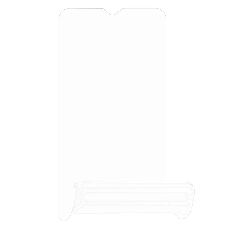 Para Samsung Galaxy A23 4G / A23 5G (Versión Global) / M23 5G / F23 5G / M13 4G Protector de pantalla de TPU Película de pantalla ultra clara