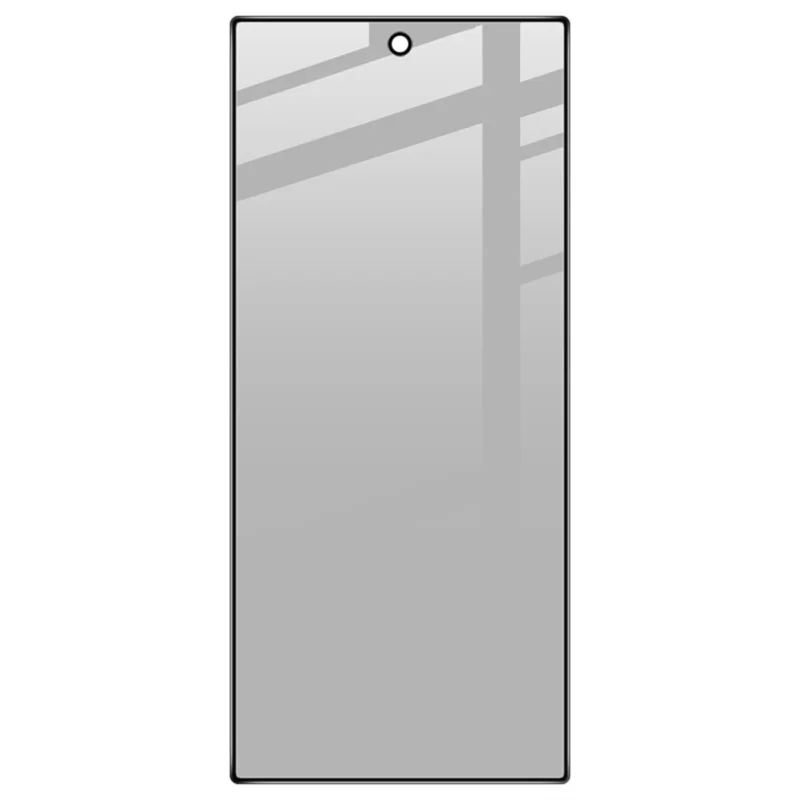 IMAK para Samsung Galaxy Z TriFold 5G Anti Espiões Proteção de Vidro Temperado Cobertura Total