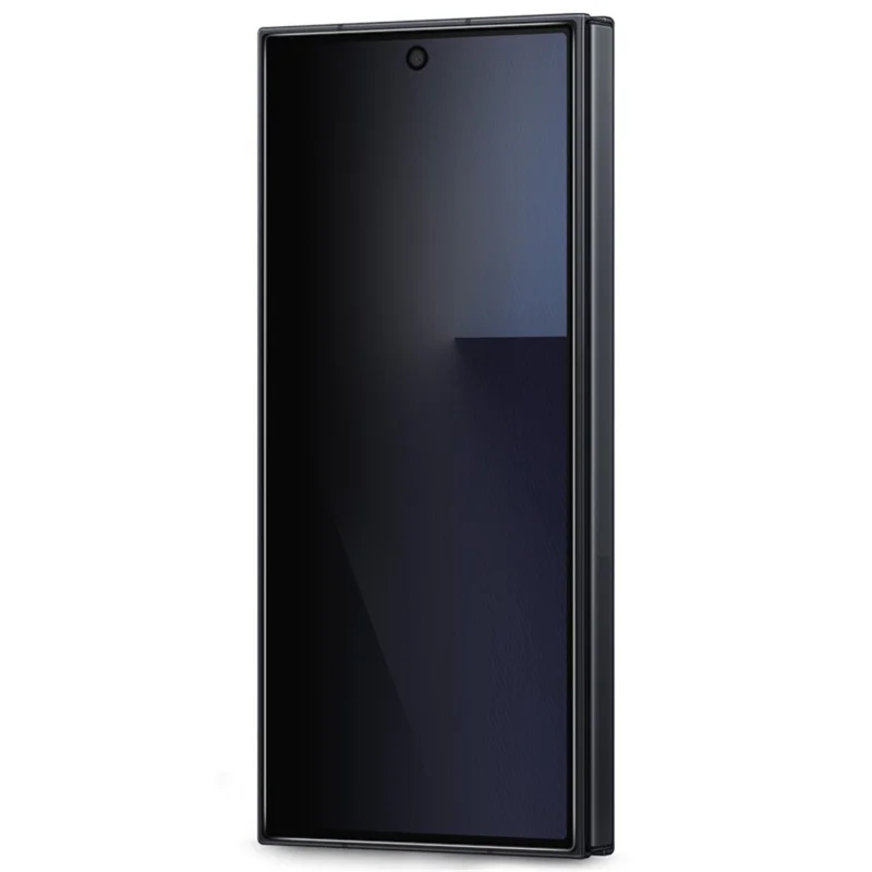 IMAK para Samsung Galaxy Z TriFold 5G Anti Espiões Proteção de Vidro Temperado Cobertura Total