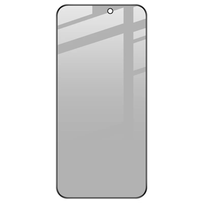 IMAK For Huawei Mate 80 Pro Max  /  80 RS Ultimate Anti Peep Tempered Glass Screen Protector Full Coverage