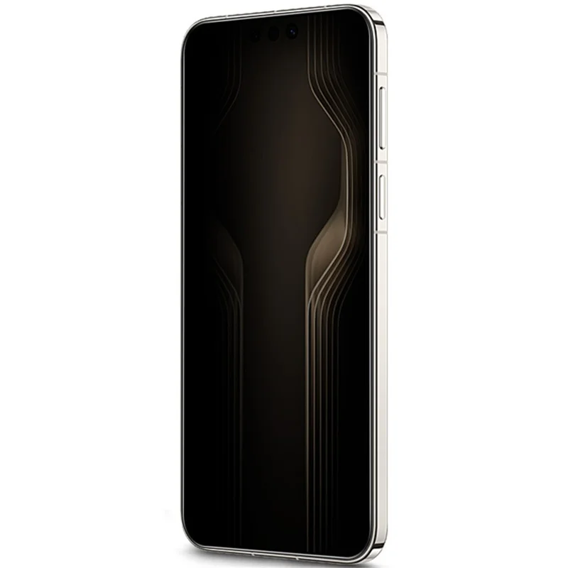 IMAK For Huawei Mate 80 Pro Max  /  80 RS Ultimate Anti Peep Tempered Glass Screen Protector Full Coverage
