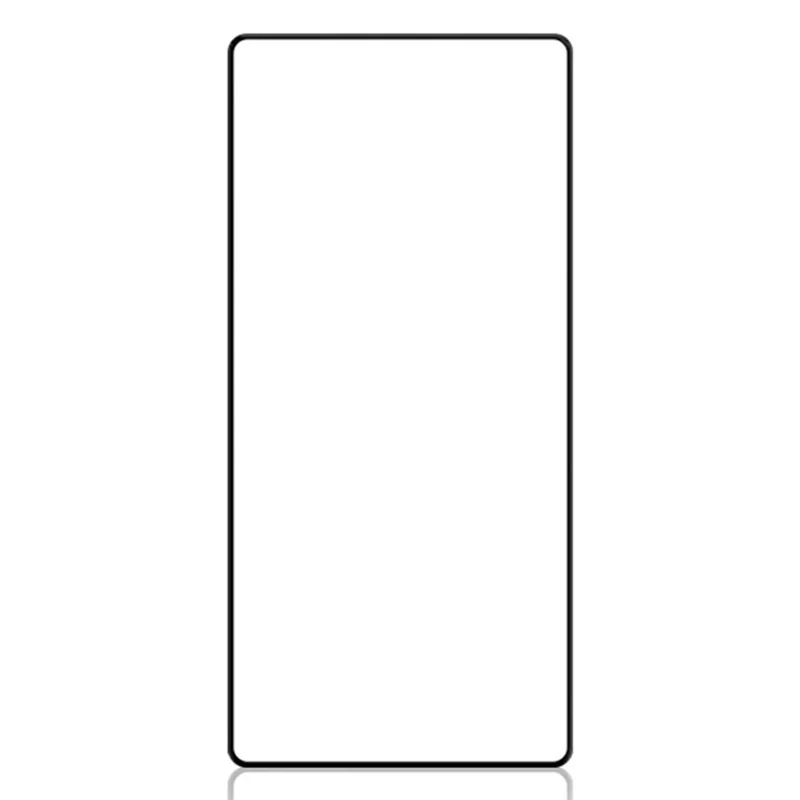 AMORUS 2Pcs For Samsung Galaxy S26 Ultra Full Screen Protector Shatterproof Silk Printing Full Glue Tempered Glass Film