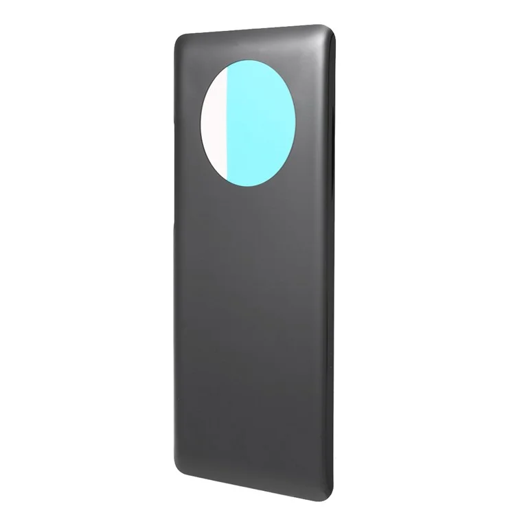For Huawei Mate 40 Battery Housing Back Cover Replacement Part (without Logo) - Black