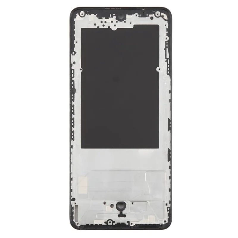 For Oppo Reno12 F 4G / Reno12 F 5G Middle Plate Frame Repair Part (A-Side) (without Logo)