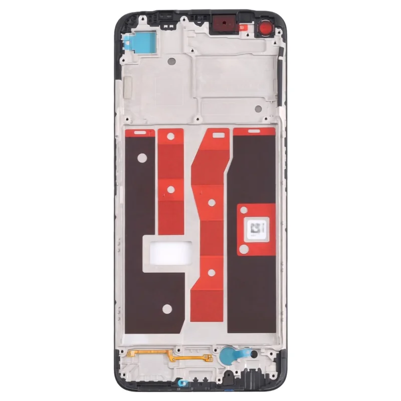 For Oppo A54 4G / A55 Middle Plate Frame Repair Part (A-Side) (without Logo)