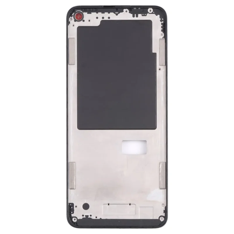 For Oppo A54 4G / A55 Middle Plate Frame Repair Part (A-Side) (without Logo)