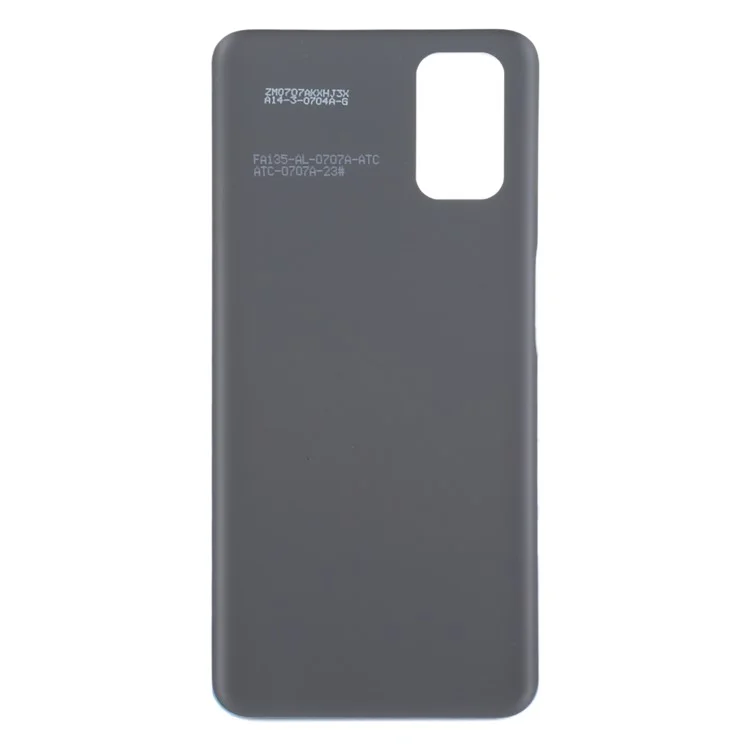 For OPPO A92 4G Battery Housing Back Cover Replacement Part - White