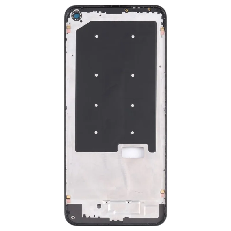 For Oppo A36 Middle Plate Frame Repair Part (A-Side) (without Logo)