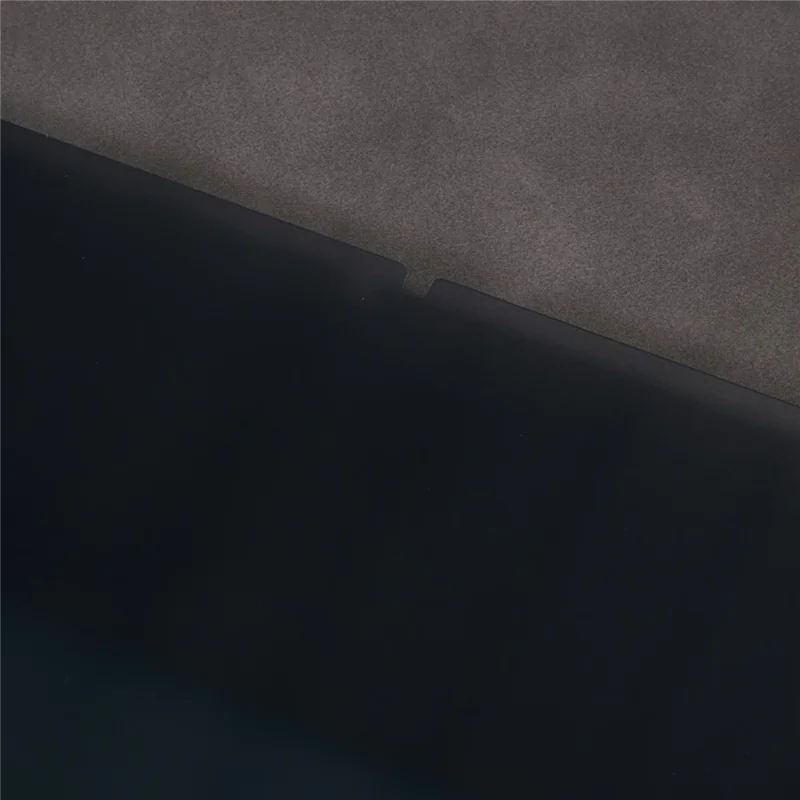 Full Glue Full Screen Protector for Samsung Galaxy Tab A11+ / A10 Plus / A9+ Anti-Spy Tempered Glass 0.3mm Arc Edge Film