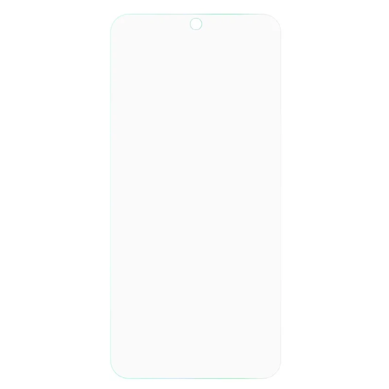 For Samsung Galaxy S26 Ultra Screen Protector Clear High Aluminum-Silicon Glass Film (Fingerprint Unlock Support) - Transparent