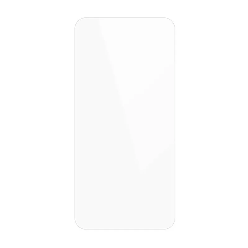 Protector de Pantalla de Vidrio Templado para Samsung Galaxy S26 / S26 Pro, Película de Pantalla Completa con Pegamento Completo con Herramienta de Instalación - Transparente