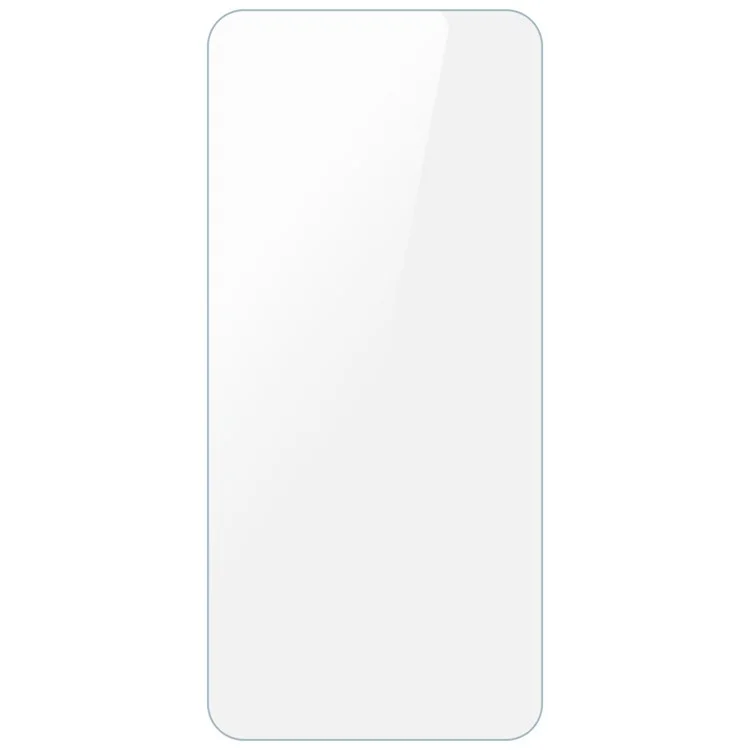 IMAK ARM Series para Samsung Galaxy A14 5G / A14 4G Película protectora de pantalla suave de TPU (no cubre por completo)