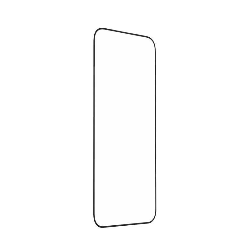 MOMAX Glass Pro+ HD Clear Screen Film para iPhone 17 / 17 Pro Protector de Pantalla de Vidrio Templado Cobertura Completa 3D 0.3mm Ultrafino