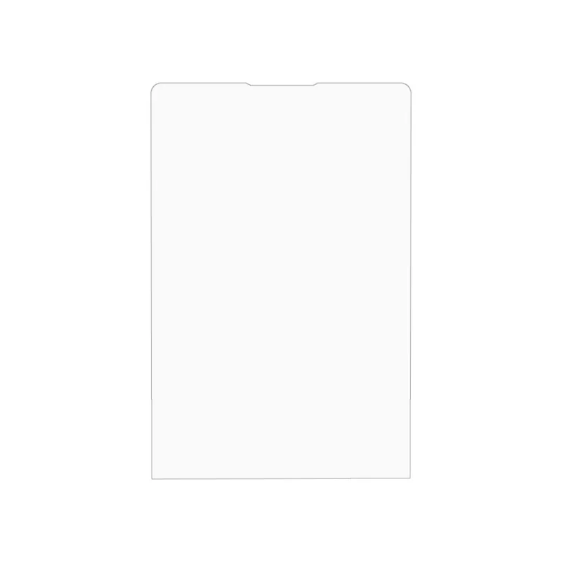 Für QIN F25 Bildschirmfolie PET Blasenfreie Ultra-klares Displayschutzfolie, NICHT Vollständige Abdeckung – Transparent