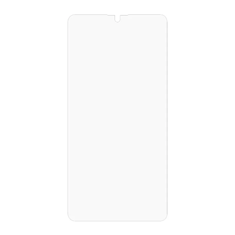 For Duoqin Qin3  /  Qin3 Pro Screen Film PET Bubble Free Ultra Clear Screen Protector, NOT Complete Covering - Transparent