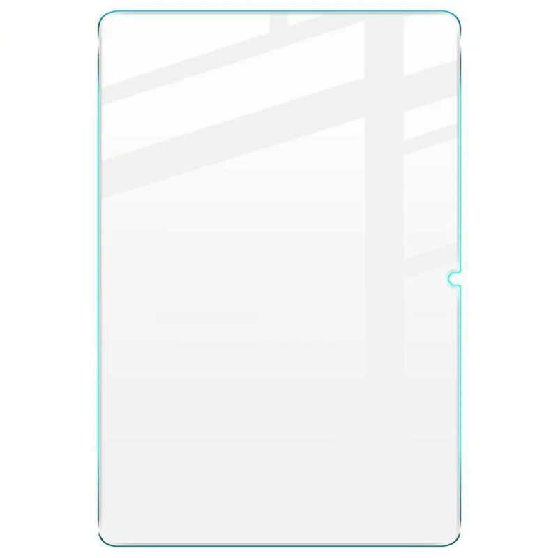 IMAK H Series For Honor Pad 10 Pro Tempered Glass Full Glue Full Screen Protector Shatter-Proof Protection