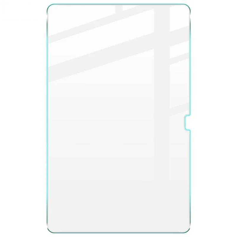 IMAK H Series For Honor Pad X10 Pro Tempered Glass Full Glue Full Screen Protector Shatter-Proof Protection - Transparent