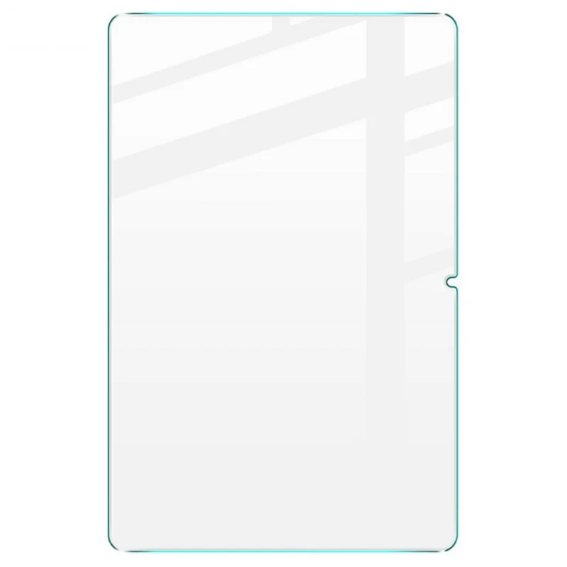 IMAK H Series For Samsung Galaxy Tab S10 Lite Tempered Glass Full Glue Full Screen Protector Shatter-Proof Protection - Transparent