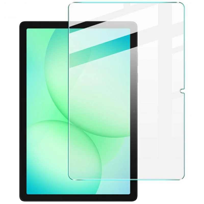 IMAK H Series For Samsung Galaxy Tab A11+ Tempered Glass Full Glue Full Screen Protector Shatter-Proof Protection