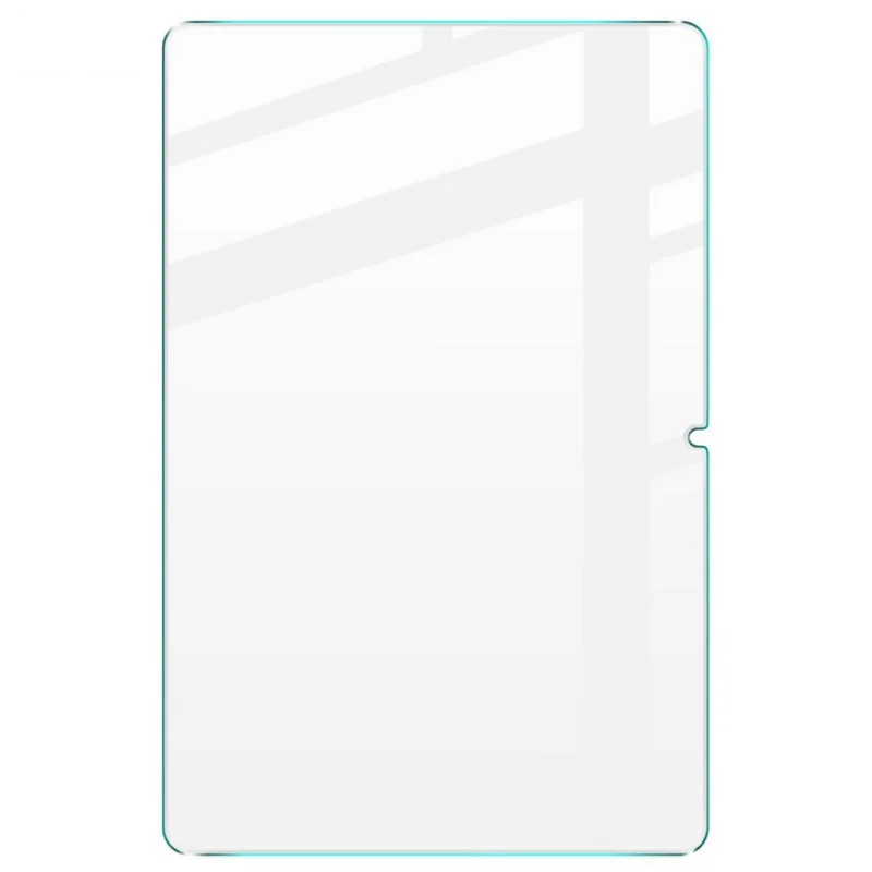IMAK H Series For Samsung Galaxy Tab A11+ Tempered Glass Full Glue Full Screen Protector Shatter-Proof Protection