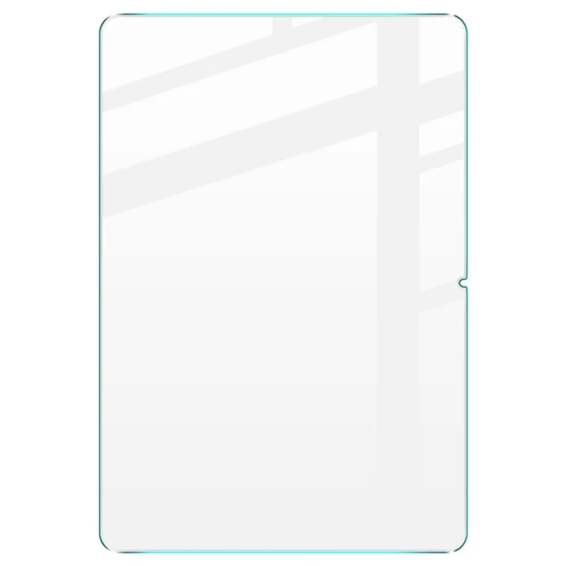IMAK H Series For Honor MagicPad3 13.3 Tempered Glass Full Glue Full Screen Protector Shatter-Proof Protection - Transparent
