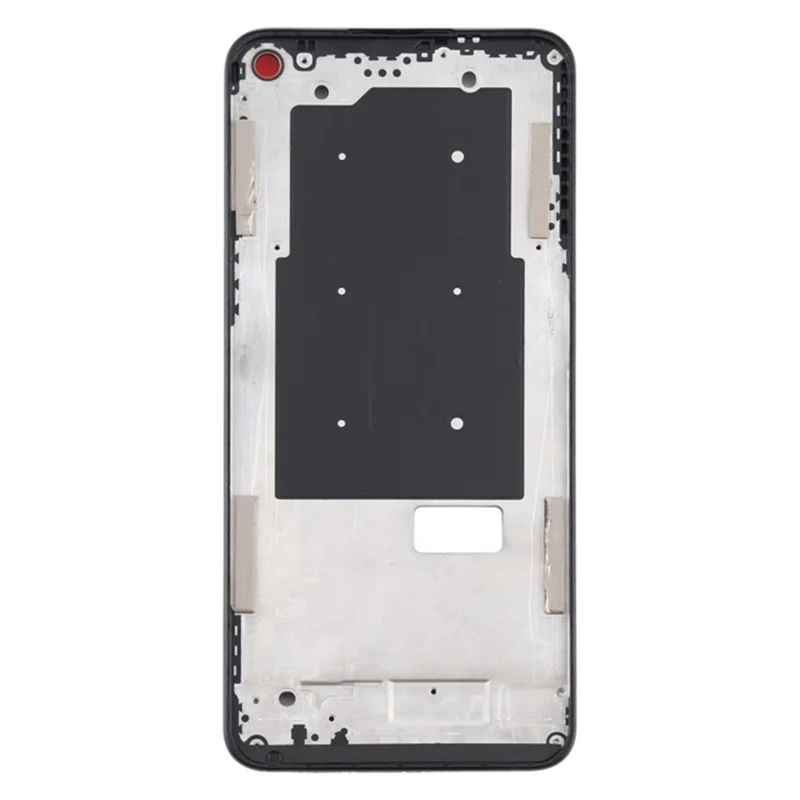 For Oppo A73 5G Middle Plate Frame Repair Part (A-Side) (without Logo)