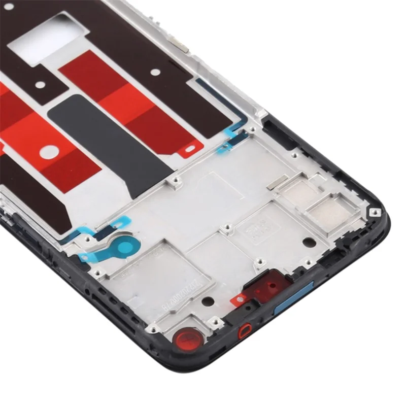 For Oppo A73 5G Middle Plate Frame Repair Part (A-Side) (without Logo)