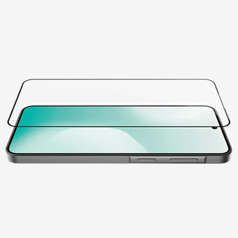 NILLKIN CP+PRO For 	Samsung Galaxy A37 5G Screen Protector Ultra Clear Full Coverage AGC Glass Film - Transparent