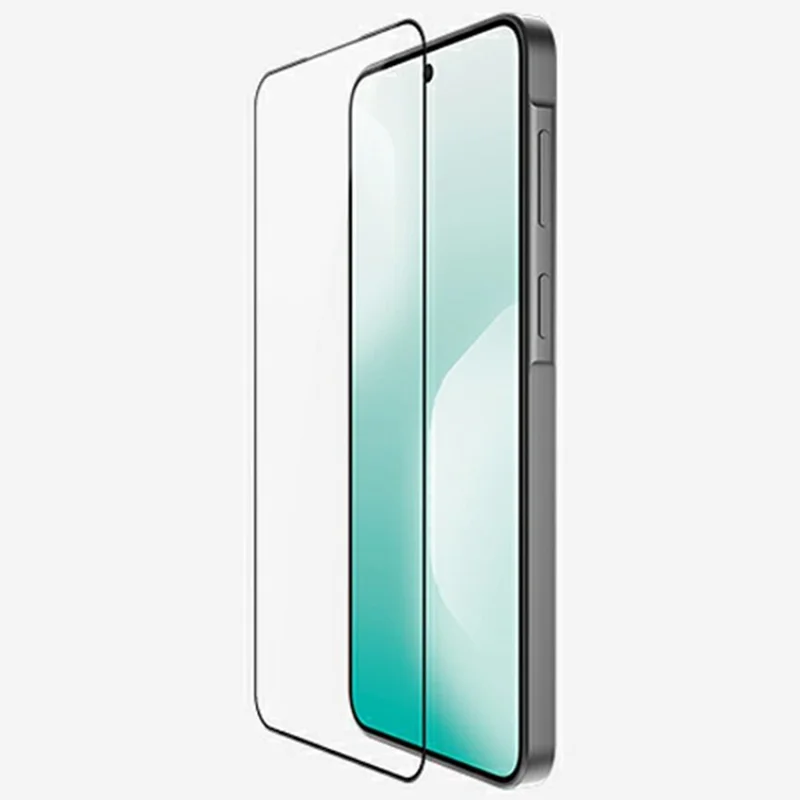 NILLKIN CP+PRO For 	Samsung Galaxy A37 5G Screen Protector Ultra Clear Full Coverage AGC Glass Film - Transparent