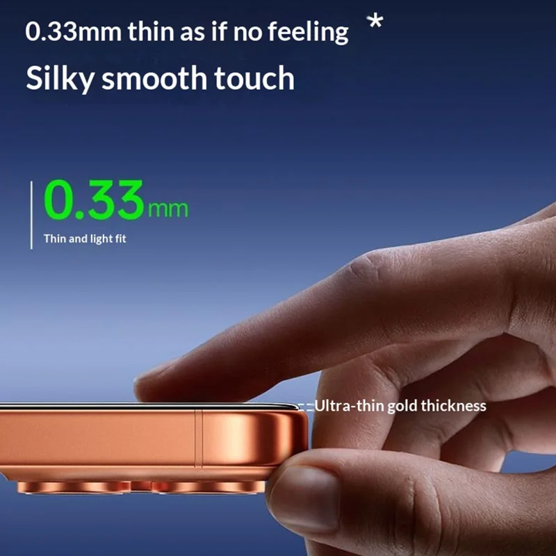 SMARTDEVIL Защитная пленка для iPhone 16 Pro Max на весь экран 0,33 мм защита глаз высококачественная пленка из алюмокремниевого стекла с инструментом для установки без пыли