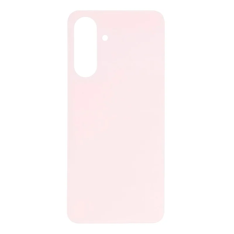 Capa Traseira da Bateria para Samsung Galaxy A26 5G A266 (Sem Logótipo) - Rosa