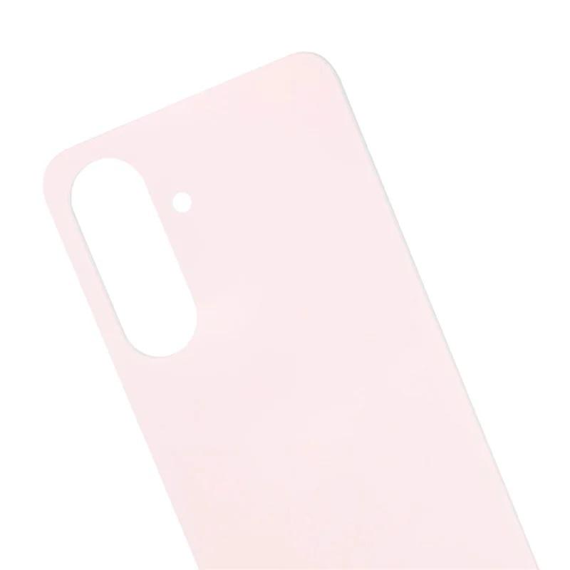 Capa Traseira da Bateria para Samsung Galaxy A26 5G A266 (Sem Logótipo) - Rosa