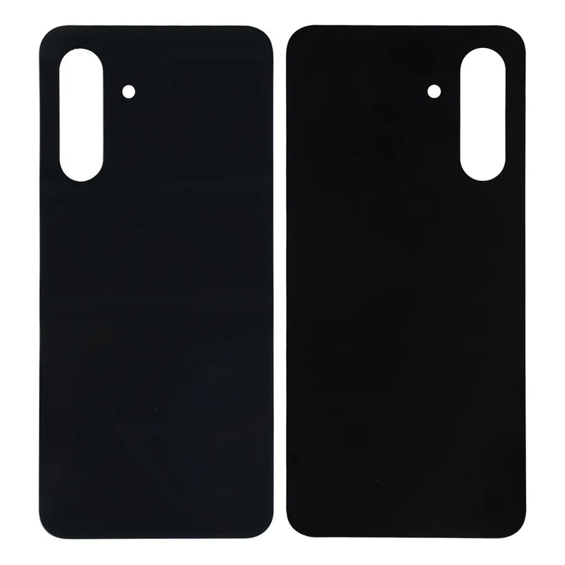 For Samsung Galaxy A36 5G A366 Back Battery Housing Cover Part (Without Logo) - Black