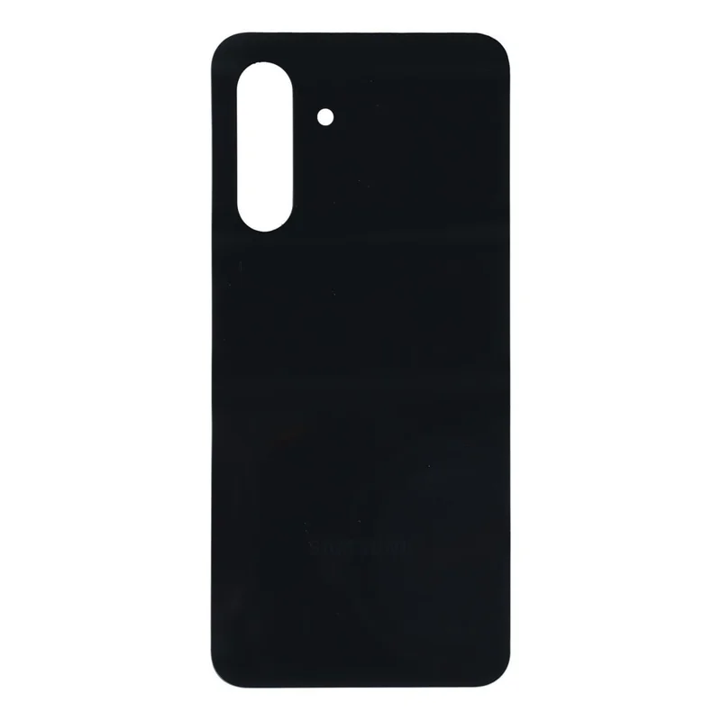 For Samsung Galaxy A36 5G A366 Back Battery Housing Cover Part (Without Logo) - Black
