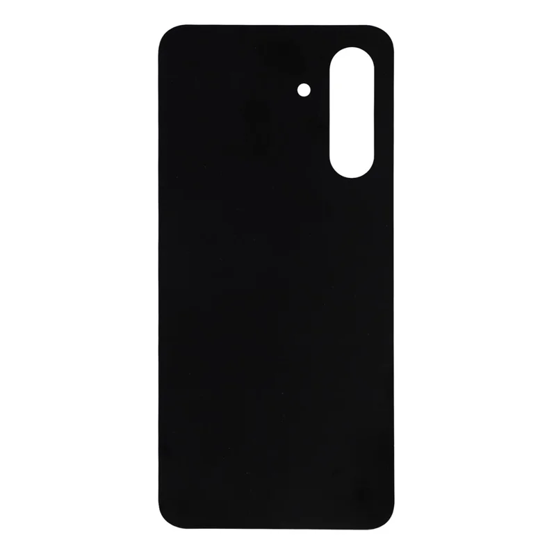 For Samsung Galaxy A36 5G A366 Back Battery Housing Cover Part (Without Logo) - Black
