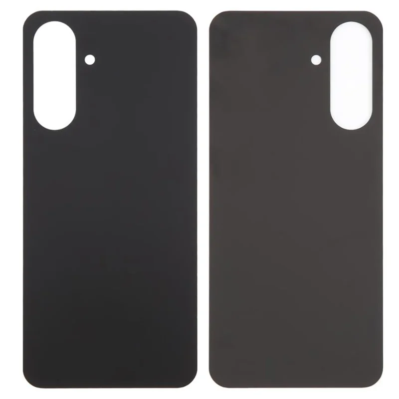 Tampa Traseira da Bateria para Samsung Galaxy A17 4G A175 (Sem Logótipo) - Preto