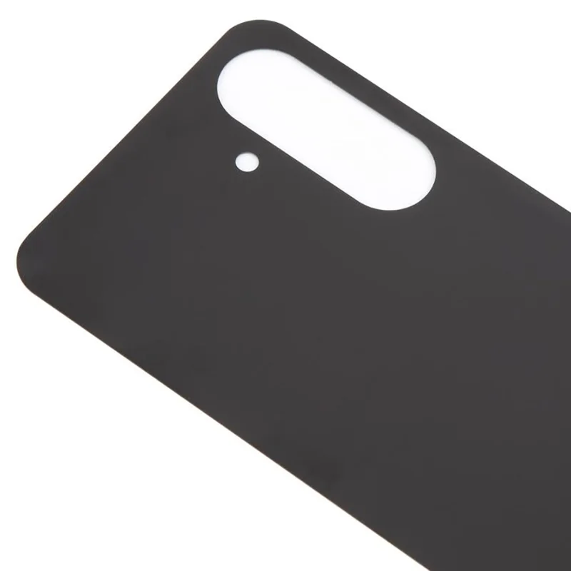 Tampa Traseira da Bateria para Samsung Galaxy A17 4G A175 (Sem Logótipo) - Preto