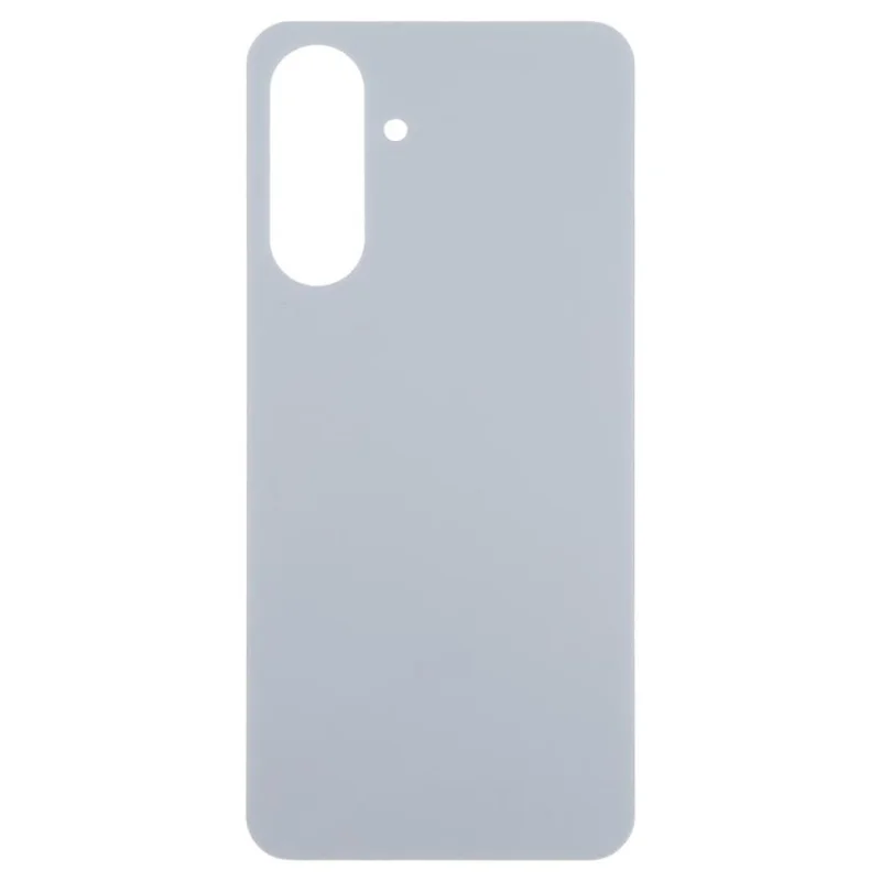 For Samsung Galaxy A17 5G A176 Back Battery Housing Cover Part (Without Logo) - Grey
