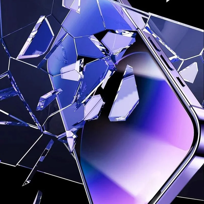 Protector de Pantalla Completo Anti-Espías para Samsung Galaxy S24, Película de Vidrio Templado con Adhesivo Total y Herramienta de Alineación Automática Libre de Polvo - Negro