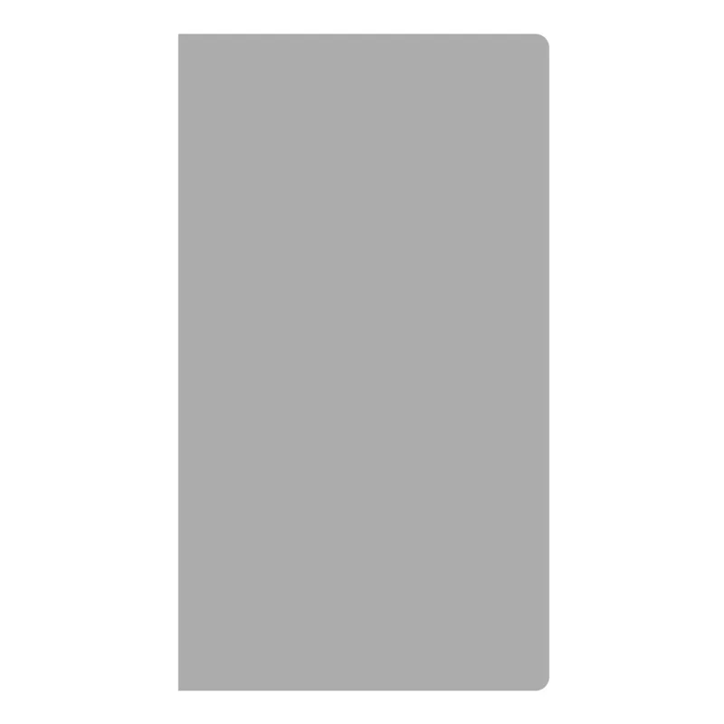 50PCS Universal Cutting Machine Privacy Film 0.18mm Anti Spy TPU Screen Protector