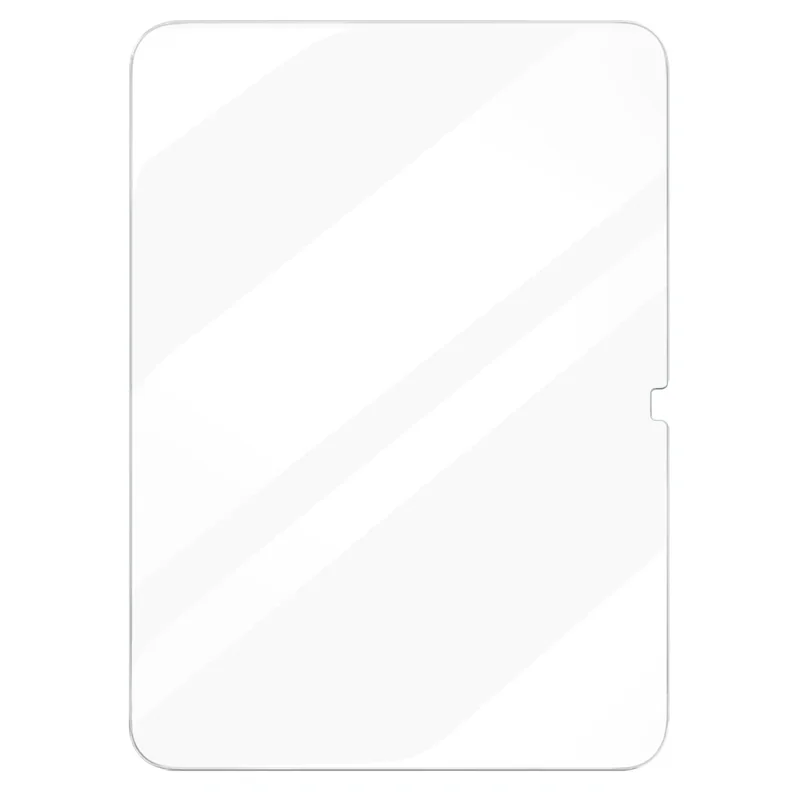 NILLKIN H+ Pro For iPad (2025)  /  10.9 (2022) Screen Protector Full Glue Full Coverage 9H High Aluminium-Silicon Glass Film - Transparent