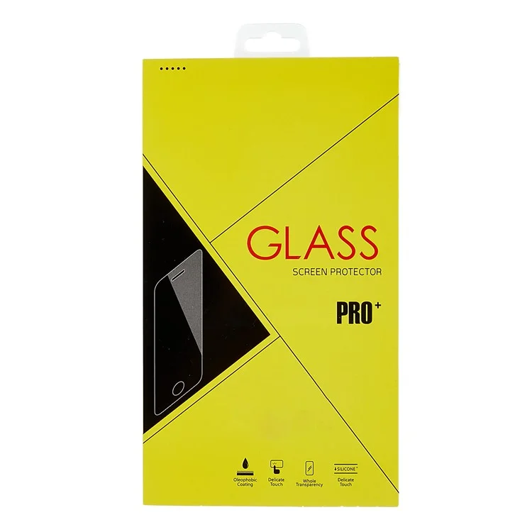 Para Samsung Galaxy S23 Ultra 3D Protector de pantalla completa con pegamento lateral Película de vidrio templado (Compatible con desbloqueo de huella digital)