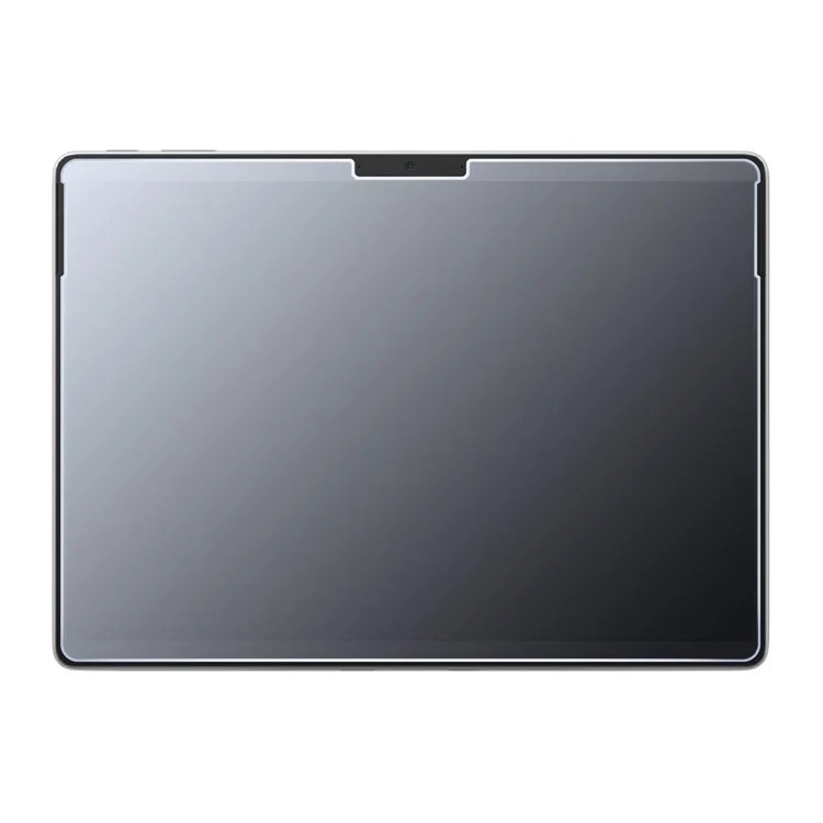 NILLKIN V+ Película protectora de vidrio templado anti-luz azul AGC para Microsoft Surface Pro 9, protector de pantalla completa ultra claro a prueba de explosiones
