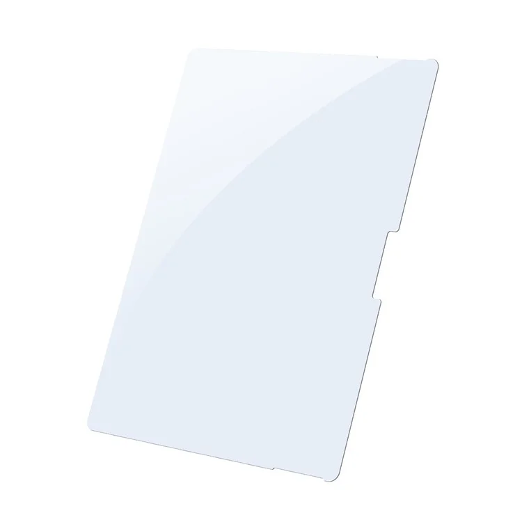 NILLKIN V+ Película protectora de vidrio templado anti-luz azul AGC para Microsoft Surface Pro 9, protector de pantalla completa ultra claro a prueba de explosiones